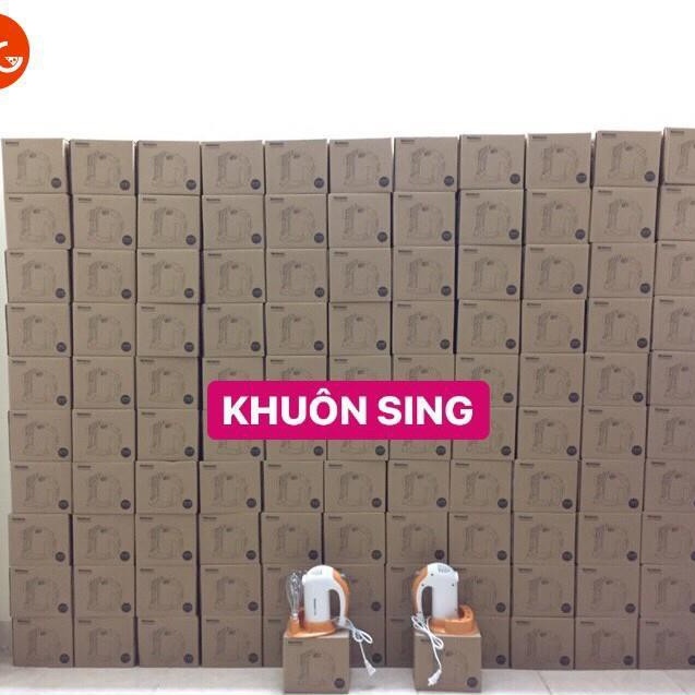 Máy Đánh Trứng Netmego N38D 300W - BH 6 Tháng