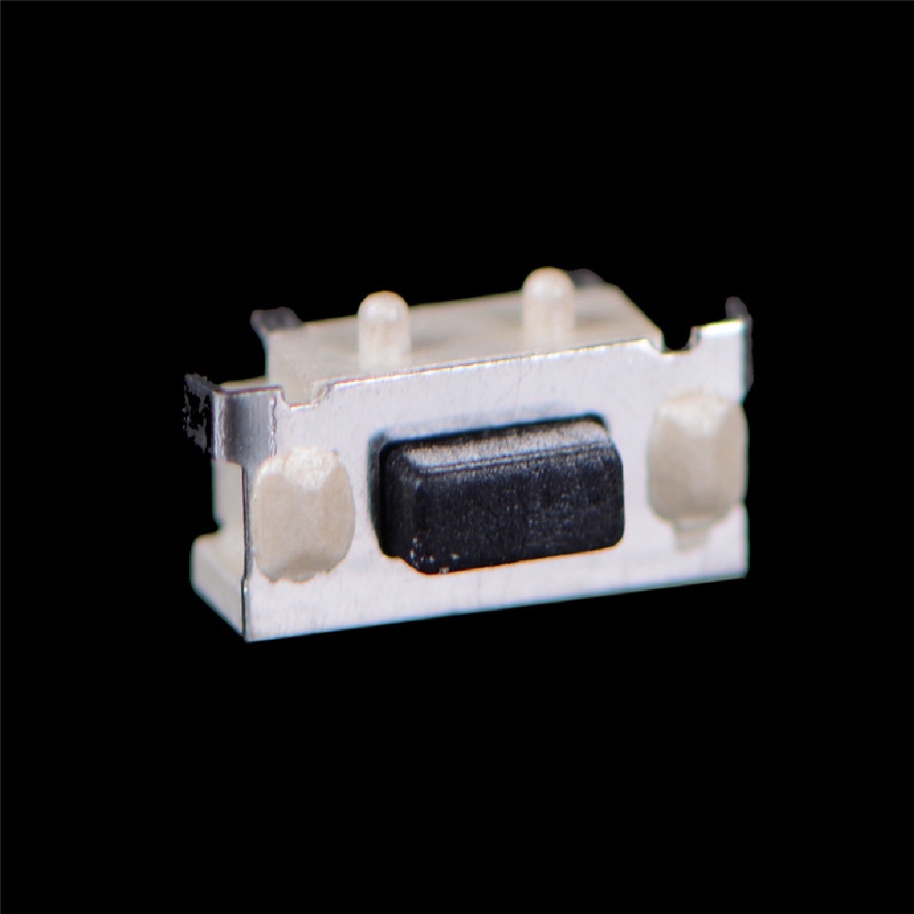 Set 100 công tắc micro cảm ứng 3 * 6 * 3.5 SMD chuyên dụng thích hợp cho máy tính bảng MP3 MP4