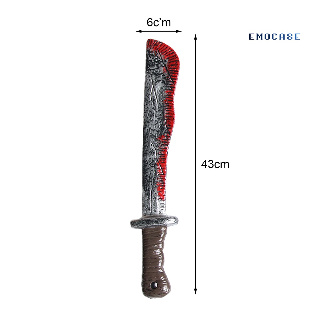 Ny-đồ Chơi Râu Giả Bằng Nhựa Thân Thiện Với Môi Trường Hóa Trang Halloween