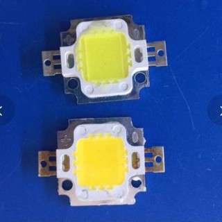 Giá Tốt -  Nhân led 12V 10W