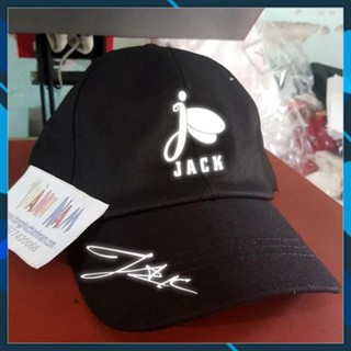 (SALE 50%) nón kết Jack phản quang, mũ Jack phản quang