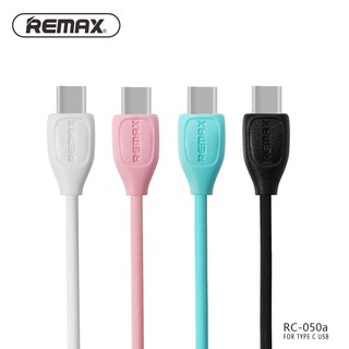 Cáp sạc type c remax rc-050a