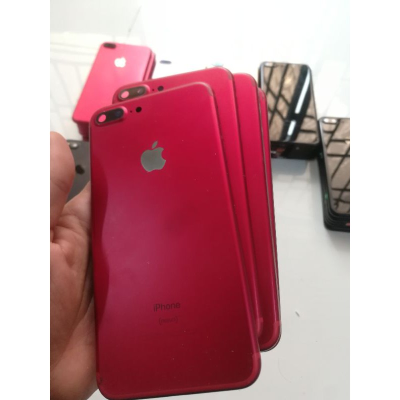 VỎ ZIN IPHONE 6S/6P/6SP/7P CÒN ĐẸP