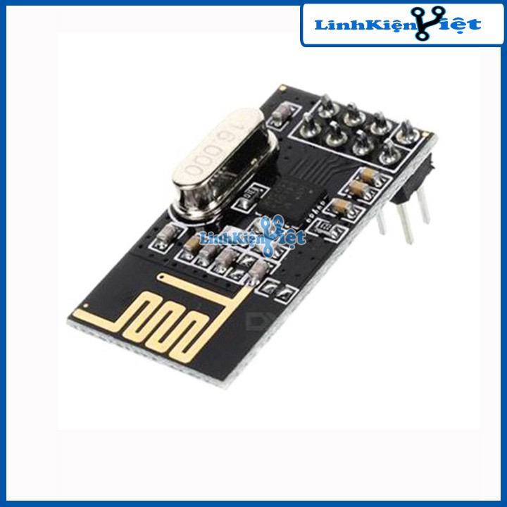 Module NRF24L01 2.4GHz 8Pin