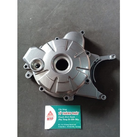 Lốc đề Ex 135 5s 2011 - 2014 Xám zin ( cái )