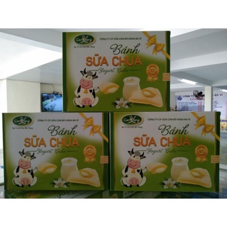 Bánh sữa đặc sản Ba Vì