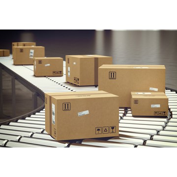 Combo 10 hộp carton Size 20x16x16 Thùng Carton Đóng Hàng Zador