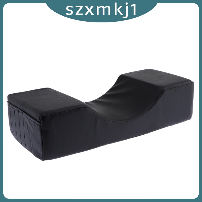 (Hàng Mới Về) Gối Đỡ Nối Mi Kèm Giá Đỡ Tiện Dụng | BigBuy360 - bigbuy360.vn