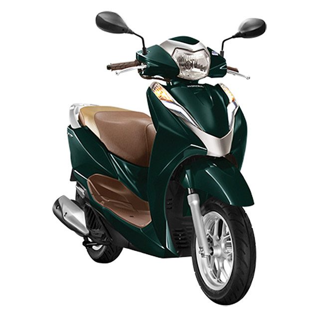 Nắp khẩn cấp lead 125 2017-2018-2019-2020-2021 honda