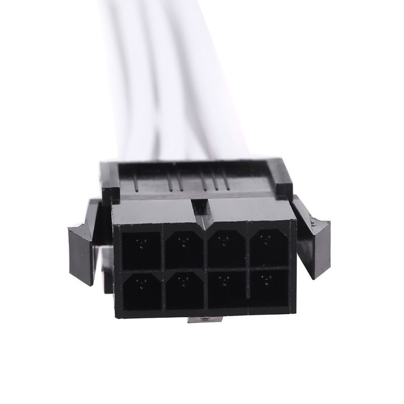 Dây cáp nguồn 24-pin A Tx / Eps / 8-pin Pci-E Gpu / 8pin Cpu / 6-pin Pcie / 4pin 18 Awg