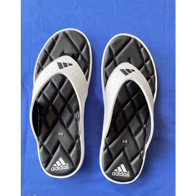 dép kẹp nam adidas hàng VNXK .