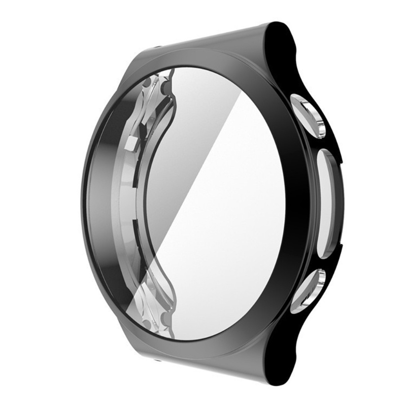 Ốp TPU Bảo Vệ Mặt Đồng Hồ Thông Minh Huawei-Watch GT 2 Pro ECG