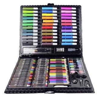 Bộ Màu 150 Chi Tiết