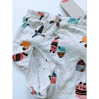 Bộ bé trai bé gái mini dư xịn