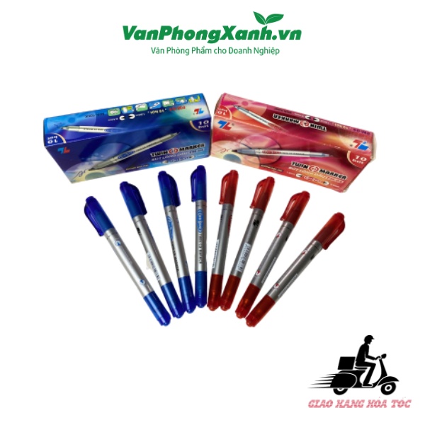 Bút dạ kính PM04