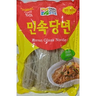 Miến khô hàn quốc 500g