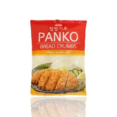 Bột Chiên Xù  Hàn Quốc 1Kg