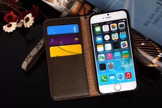 Bao da điện thoại + ví 2 trong 1