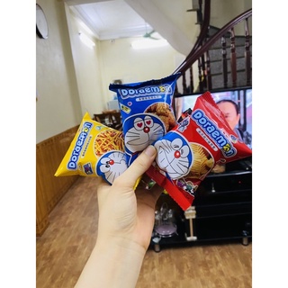 Bim Bim Doraemon to khổng lồ