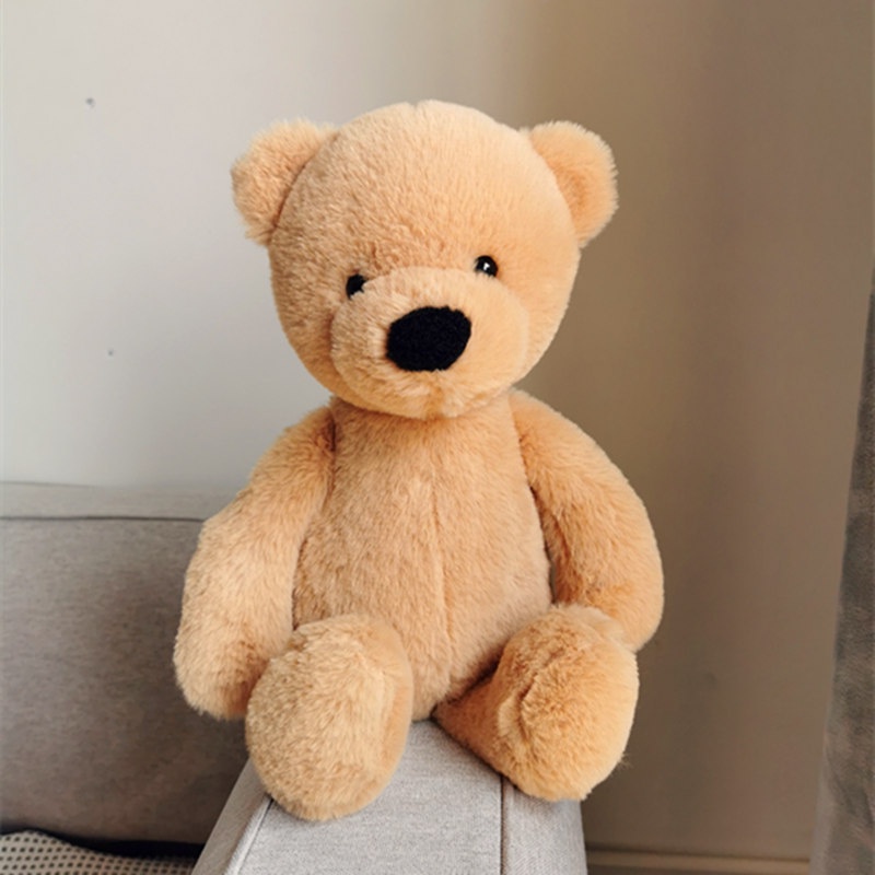 Thú nhồi bông hình chú cáo xinh xắn 30cm