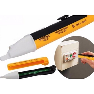 Bút thử điện cảm ứng