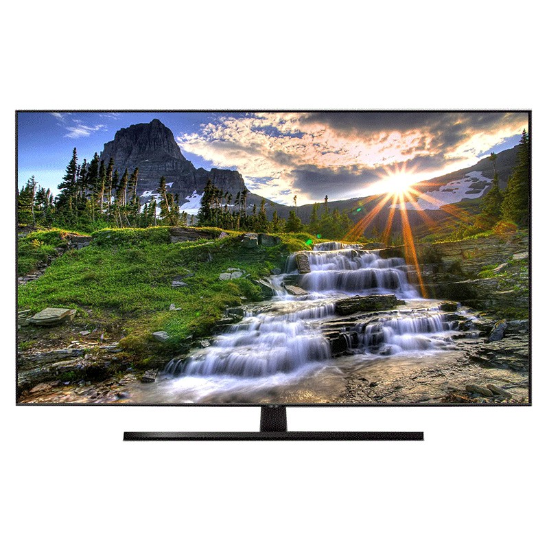 65Q70T MIỄN PHÍ VẬN CHUYỂN - QLED Tivi 4K Samsung 65Q70T 65 inch Smart TV Mới 2020