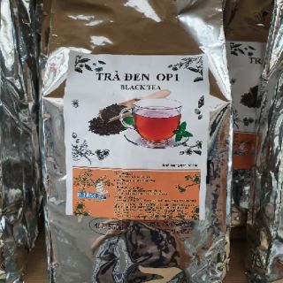 Trà đen op1 gói 500gr
