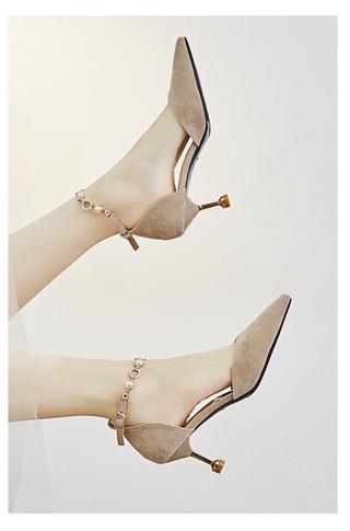 order Giầy cao gót 6cm