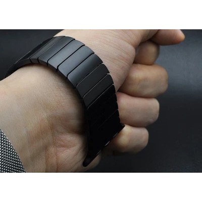 [Mã SKAMSALE03 giảm 10% đơn 200k] DÂY THÉP KHÔNG RỈ APPLE WATCH