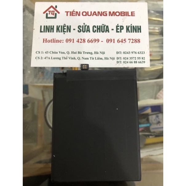 Pin Nokia 8.1/X7 HE363