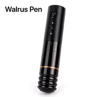Máy xăm pen không dây walrus
