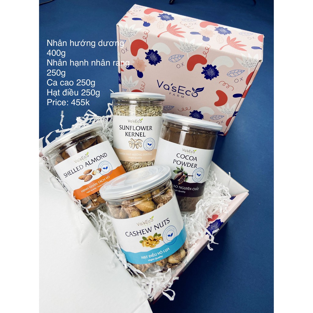 Quà Tết_ Hộp Quà Tết Biếu Tặng_Xuân 2022 | BigBuy360 - bigbuy360.vn