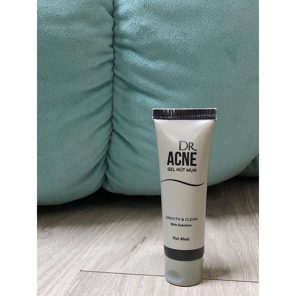 Lột mụn ACNE - Haispa
