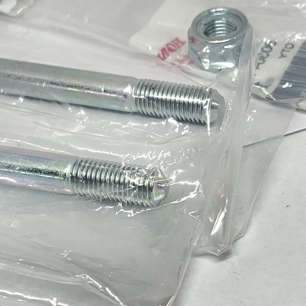 Cốt treo máy  dùng cho nhiều dòng xe 10x238, 10x270 nhập khẩu chính hãng Honda Thailand - PT HỒNG ÂN