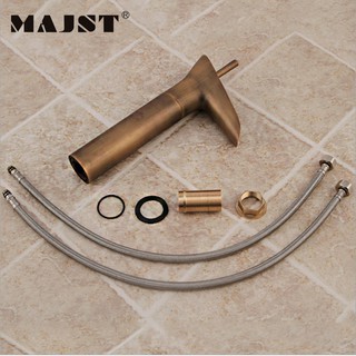Vòi Lavabo Nóng Lạnh V011