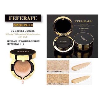 PHẤN NƯỚC CHỐNG NẮNG FEFERAFE HÀN QUỐC