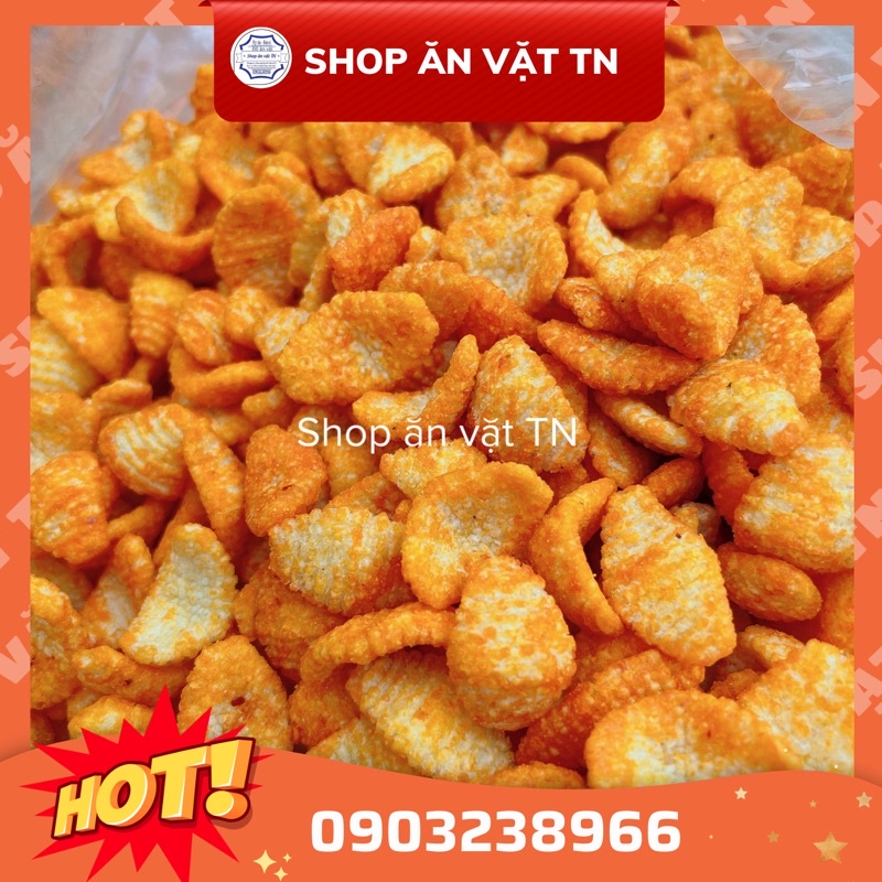 bim sò cay ngọt (gói 250gr)