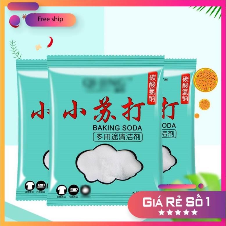 Bột Vệ Sinh Khử Trùng Nhà Tắm Và Phòng Bếp