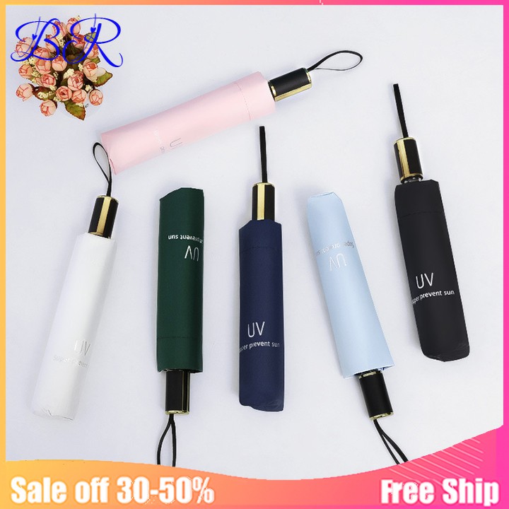 Ô chống tia UV công nghệ mới