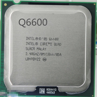 chip q6600 sk755