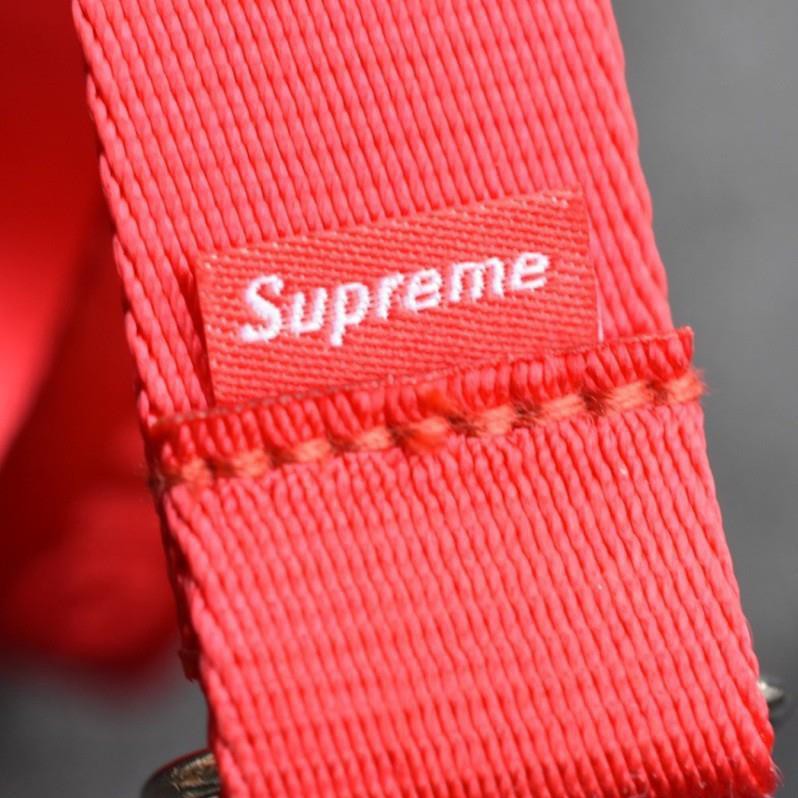 Dây Đeo Keychain Supreme (Cực Chất)