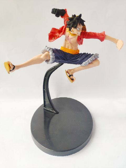 [GIÁ HỦY DIỆT] MÔ HÌNH CAO CẤP Monkey D Luffy Vua hải tặc figure One piece [Onepiece]