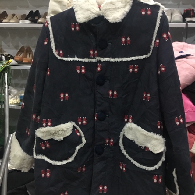 Áo xanh kim Ngưu 165