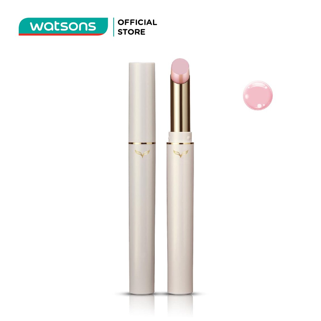 Son Thỏi Dài F.O.X Moisturizing Lipstick 2.4g .#01 Pure Love