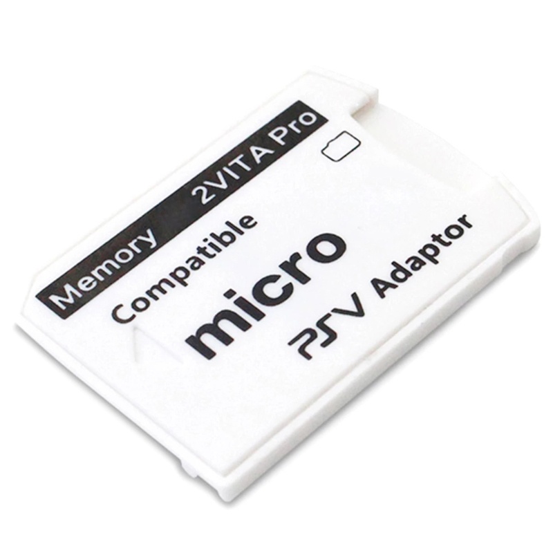 Thẻ Nhớ Dou Sd2Vita Cho Hệ Thống Micro-Sd R15 Psv 1000 / 2000