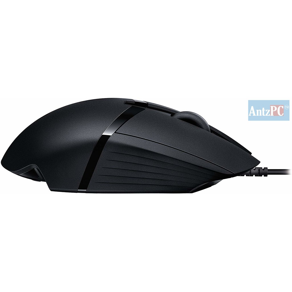 Chuột gaming Logitech G402 Hyperion Fury FPS [ Hàng nhập khẩu]