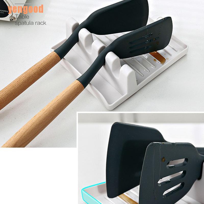 Giá đỡ dụng cụ nhà bếp tiện dụng