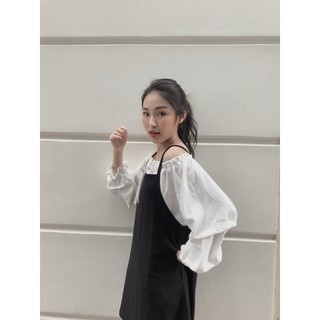 Yếm dây đôi TKY07
