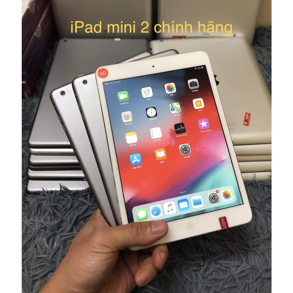Máy tính bảng lpad mini 2 wifi 32GB chính hãng