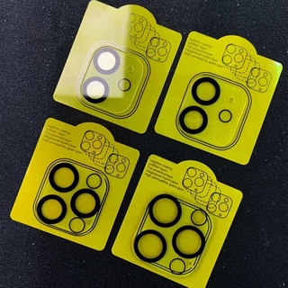Kính cường lực bảo vệ toàn diện camera thích hợp cho iphone 14 Pro Max 13 Pro Max 12 mini 11 pro max